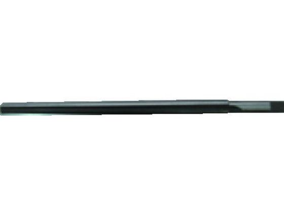 TRUSCO テーパーピンリーマ 刃径19mm シャンク径20mm TTPR19.0 TRUSCO テーパーピンリーマ 刃径19mm シャンク径20mm TTPR19.0
