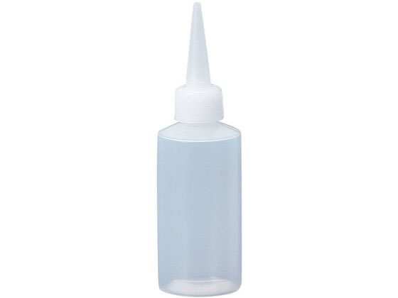 新潟精機 スポイトボトル 50ml B-50