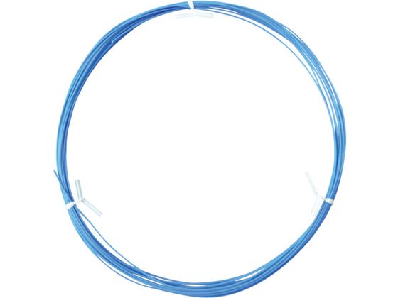 日星電気 フッソ樹脂絶縁電線 FN-2 青 10m 600V-FEP-0.5SQ-B-10M 日星電気 フッソ樹脂絶縁電線 FN-2 青 10m 600V-FEP-0.5SQ-B-10M