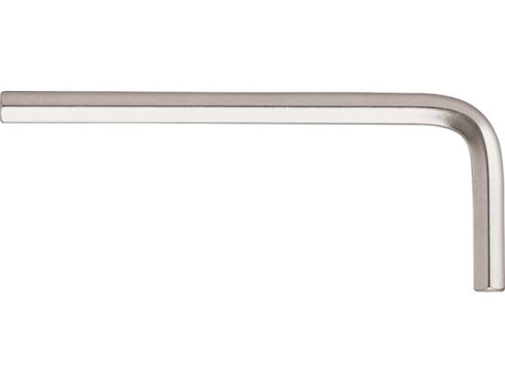 エイト 六角棒スパナ 標準寸法 単品 対辺寸法1.5mm R-1.5 エイト 六角棒スパナ 標準寸法 単品 対辺寸法1.5mm R-1.5