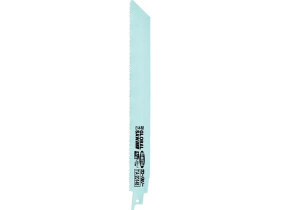 モトユキ セーバーソーブレードバリギレ中厚向き TA-20148 モトユキ セーバーソーブレードバリギレ中厚向き TA-20148