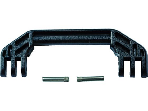 TRUSCO プロテクターツールケース TAK975／1133／1346用 小 黒