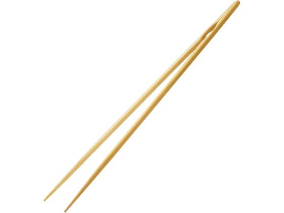 神堂 竹 トング箸 27cm 1240350 神堂 竹 トング箸 27cm 1240350