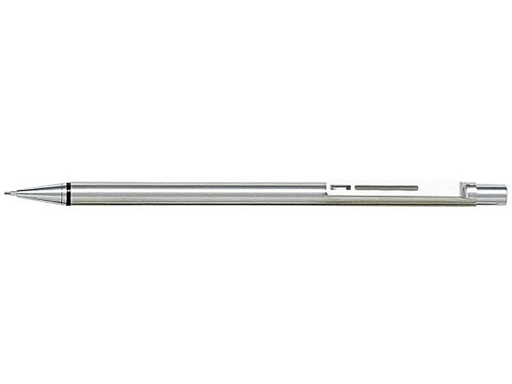 パイロット バーディ シャープペンシル 0.5mm シルバー HS-40S
