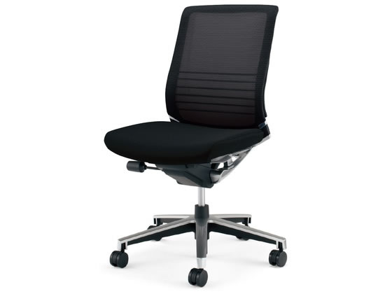 ●品番：ＣＲ−ＧＡ２５００Ｅ６ＧＭＥ６−Ｖ●カラー／本体・背：ブラック、座：ブラック●外寸法／幅〜６８０×奥行５８０〜８００×高さ９２０〜１０１０ｍｍ●座面寸法／幅５００×奥行４１０〜４６０ｍｍ●肘内