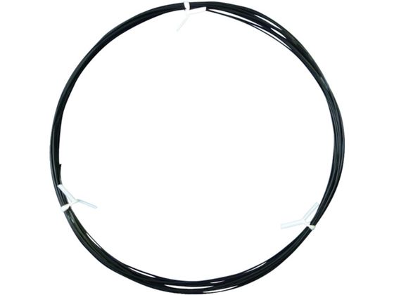 日星電気 フッソ樹脂絶縁電線 FN-2 黒 10m 600V-FEP-0.5SQ-BK-10M 日星電気 フッソ樹脂絶縁電線 FN-2 黒 10m 600V-FEP-0.5SQ-BK-10M