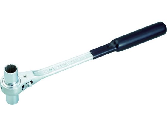 TONE サイクルラチェットレンチ CRW-1415 TONE サイクルラチェットレンチ CRW-1415