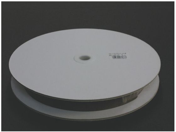 ユタカメイク ベルト ナイロン平ベルトドラム巻 オーク 1.5t×30mm×25m