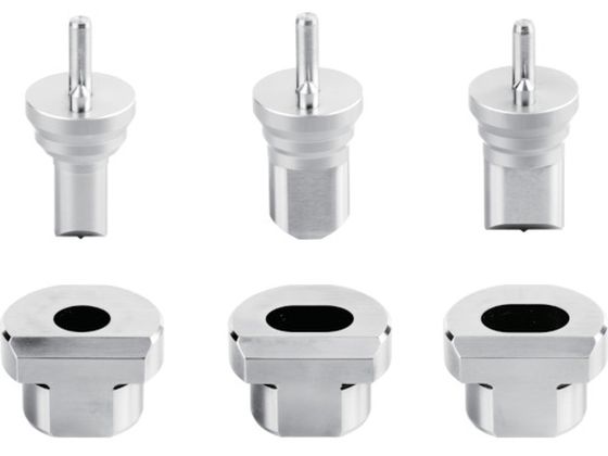 亀倉 ポートパンチャーRW-M2用替刃 穴径10 R10 亀倉 ポートパンチャーRW-M2用替刃 穴径10 R10