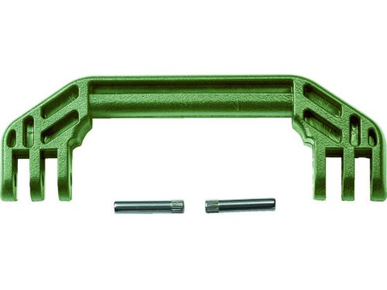 TRUSCO プロテクターツールケース TAK975／1133／1346用 小 OD