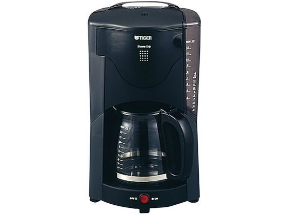 タイガー ドリップタイプ コーヒーメーカー ACJ-B120 タイガー ドリップタイプ コーヒーメーカー ACJ-B120