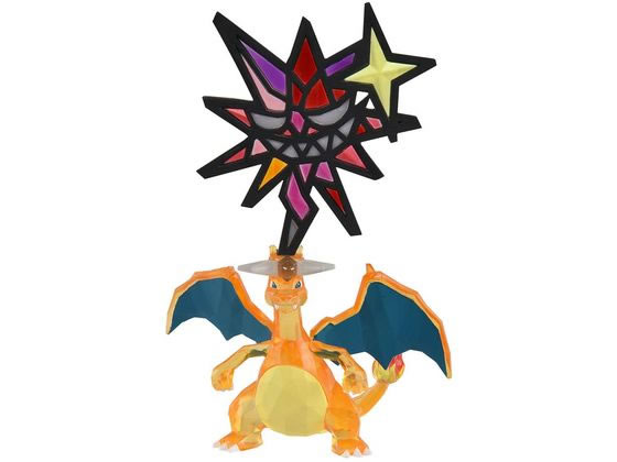 タカラトミー モンコレ あくテラスタルリザードンが638円 通販