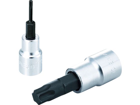 TONE トルクスソケット(強力タイプ) T10 3TX-T10 TONE トルクスソケット(強力タイプ) T10 3TX-T10