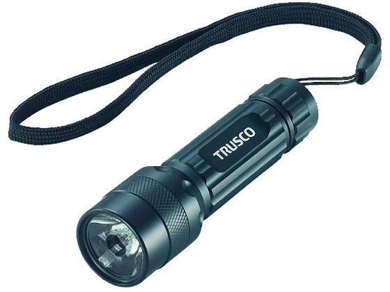 TRUSCO アルミLEDライト(0.5W LED1球) TAL-0051A TRUSCO アルミLEDライト(0.5W LED1球) TAL-0051A
