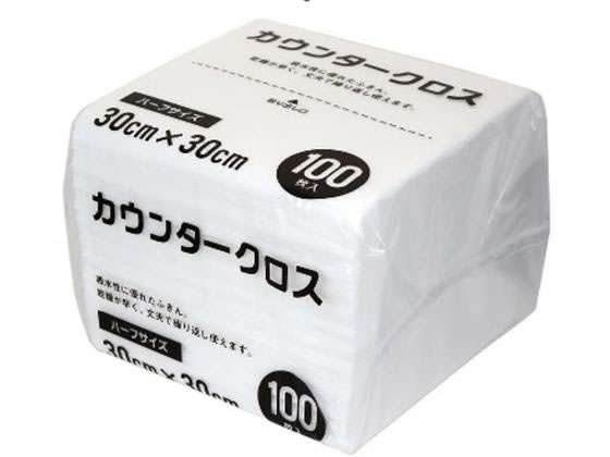 aY JE^[NX 30~30 100 zCg 81102