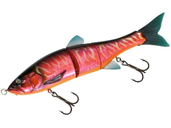 ジャッカル JK ダウズスイマー 220SF #マルハタスパークフラッシュ
