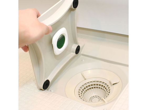 レック 激落ち 貼るだけ排水口の防カビ剤 Sが464円 ココデカウ レック 激落ち 貼るだけ排水口の防カビ剤 Sが464円 ココデカウ