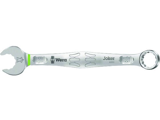 Wera 6003 Rrl[VXpi Joker 18 020209