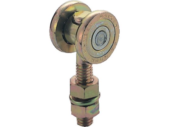 ダイケン 2号 ドアハンガー用単車 2-2WH
