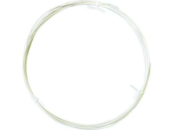 日星電気 フッソ樹脂絶縁電線 FN-2 白 10m 600V-FEP-0.5SQ-W-10M 日星電気 フッソ樹脂絶縁電線 FN-2 白 10m 600V-FEP-0.5SQ-W-10M