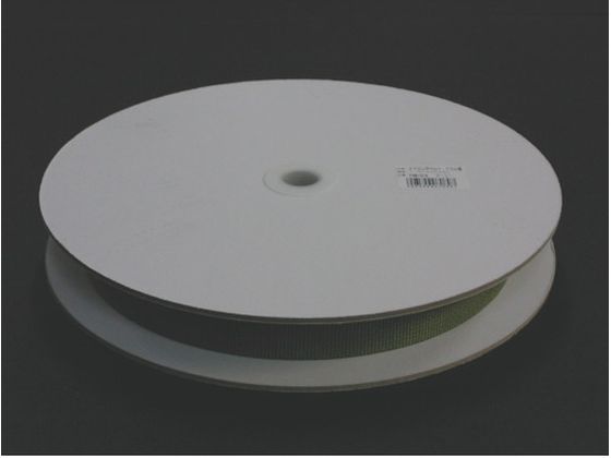 ユタカメイク ベルト ナイロン平ベルトドラム巻 アーミー 1.5t×30mm×25m