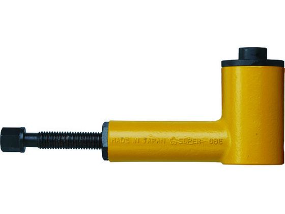 スーパー パワープッシャー 最大荷重:80kN ストローク:15mm SW8N スーパー パワープッシャー 最大荷重:80kN ストローク:15mm SW8N