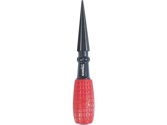 TRUSCO クッションパワーリーマ寸法 Φ4〜22 TCP-3 TRUSCO クッションパワーリーマ寸法 Φ4〜22 TCP-3