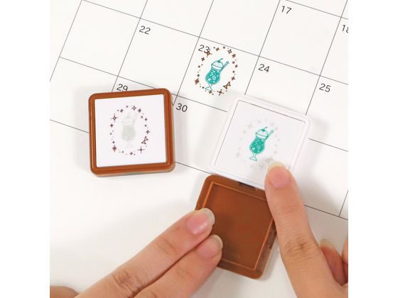 クツワ ハンココ 星のメロンソーダ DE013Fが849円【ココデカウ】
