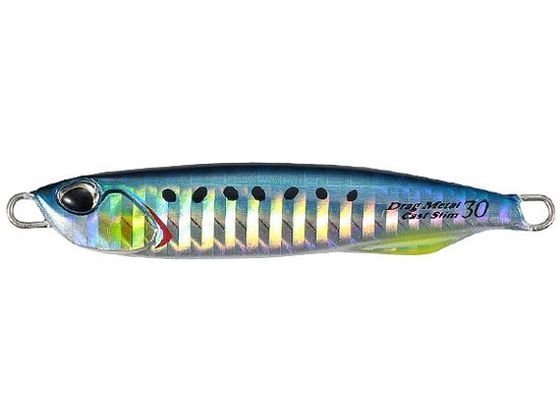 デュオ ドラッグメタル キャストスリム 30g #PHA0011 マイワシ デュオ ドラッグメタル キャストスリム 30g #PHA0011 マイワシ
