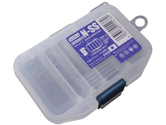 メイホー ナンシーケースSS SSN