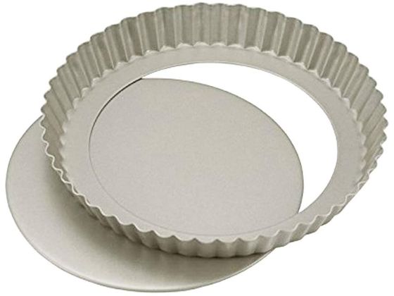 貝印 Kai House SELECT 底取式タルト型 21cm #000DL6152 貝印 Kai House SELECT 底取式タルト型 21cm #000DL6152