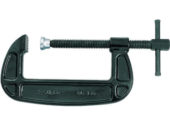 スーパー シャコ万力(バーコ型)50mm カチオン電着塗装 BC-50 スーパー シャコ万力(バーコ型)50mm カチオン電着塗装 BC-50
