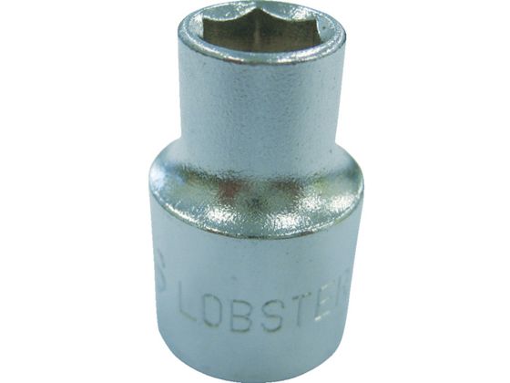 エビ ソケット 6角 6.0mm 差込角9.5mm LM306S エビ ソケット 6角 6.0mm 差込角9.5mm LM306S