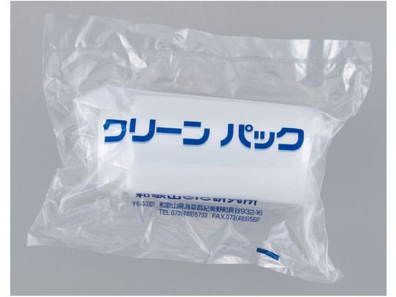 アズワン 広口瓶SCC 1000mL 1個×5袋入 1-4658-16-77