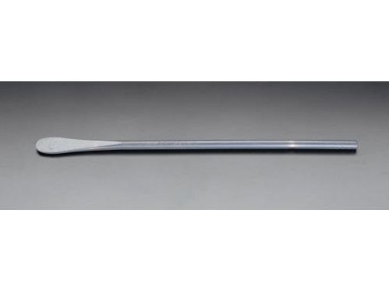 エスコ タイヤレバー ストレート型 460×17.5mm EA519CG-1 エスコ タイヤレバー ストレート型 460×17.5mm EA519CG-1