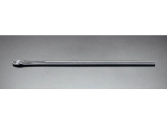 エスコ タイヤレバー ドロップセンター型 760×22.0mm EA519CG-13 エスコ タイヤレバー ドロップセンター型 760×22.0mm EA519CG-13