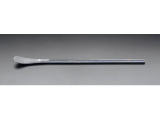 エスコ タイヤレバー カーブ型 610×17.5mm EA519CG-22 エスコ タイヤレバー カーブ型 610×17.5mm EA519CG-22