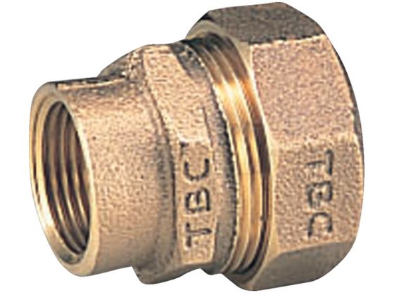 TBC PE継手メネジ1種20mm 20PGV-1 TBC PE継手メネジ1種20mm 20PGV-1