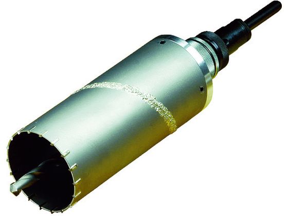 ハウスB. M ドラゴンALC用コアドリル50mm ALC-50 ハウスB. M ドラゴンALC用コアドリル50mm ALC-50