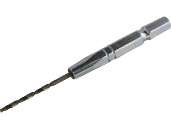 TOP 六角シャンクコバルトドリル 3.5mm EOD-3.5 TOP 六角シャンクコバルトドリル 3.5mm EOD-3.5