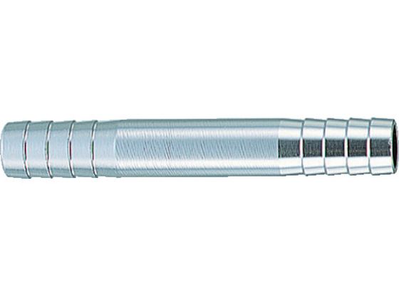 TRUSCO ホース継手 1／2 3個入 HT-414