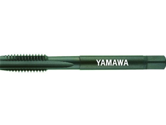 ヤマワ Iシリーズ ハンドタップ中 IHT-M4X0.7-2-BP ヤマワ Iシリーズ ハンドタップ中 IHT-M4X0.7-2-BP