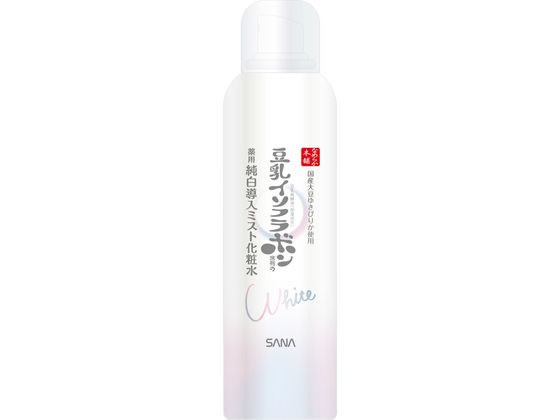 常盤薬品工業 SANA なめらか本舗 マイクロ純白ミスト化粧水