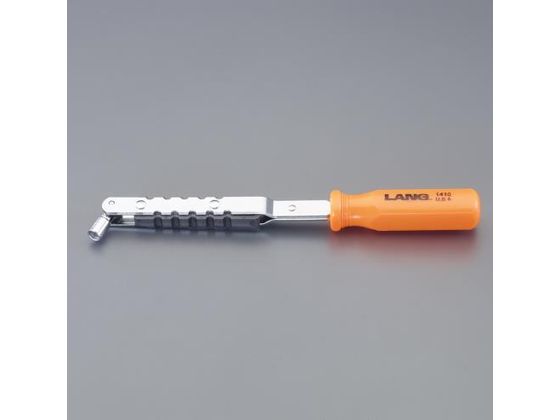 エスコ タイヤバルブツール 300mm EA519EE-11 エスコ タイヤバルブツール 300mm EA519EE-11