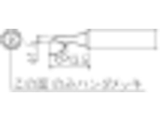 白光 こて先 1.5C型 面のみ T18-CF15 白光 こて先 1.5C型 面のみ T18-CF15