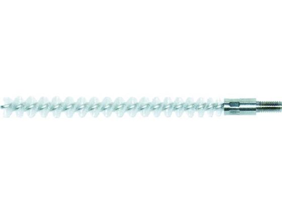 TRUSCO ジョイントブラシ 10mm HACCP対応 ホワイト TJPB-10-W
