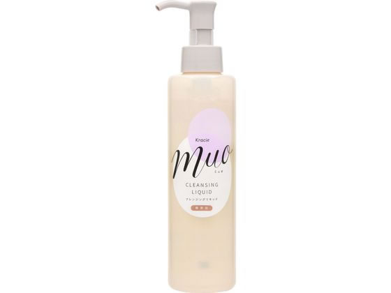 クラシエ ミュオ クレンジングリキッド 170mL