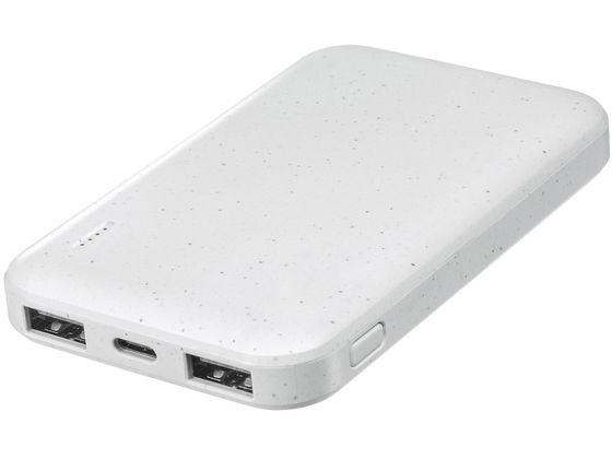 サンワサプライ モバイルバッテリー 5000mAh BTL-RDC32EC サンワサプライ モバイルバッテリー 5000mAh BTL-RDC32EC