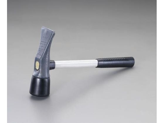 エスコ タイヤハンマー ファイバーグラス/H 2.7kg EA519CR-7 エスコ タイヤハンマー ファイバーグラス/H 2.7kg EA519CR-7