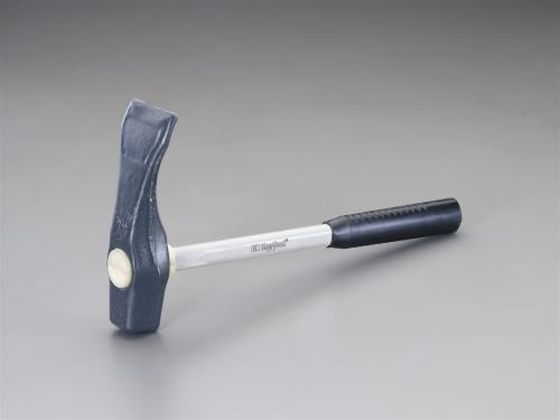 ●頭材質：鍛造鉄●ハンドル材質：ファイバーグラス●全長：４６０ｍｍ●頭サイズ：４２×４４ｍｍ●重量：２．２ｋｇ●頭重量：１．７ｋｇ●ウェッジ幅：７５ｍｍ